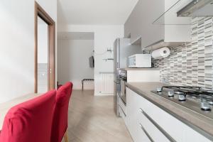 GuestHost - Bright Apartment near MM2 Lambrate