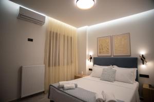 Kastrino Luxury Apartment