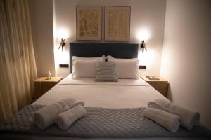 Kastrino Luxury Apartment