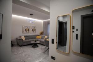 Kastrino Luxury Apartment