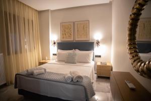 Kastrino Luxury Apartment