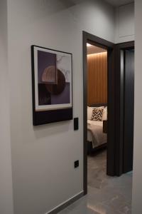 Kastrino Luxury Apartment