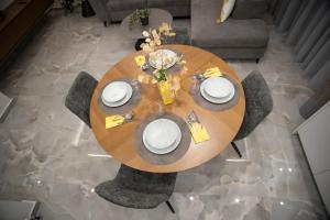 Kastrino Luxury Apartment