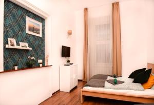 Big 3BR BathR Residence w AC at Gozsdu Central