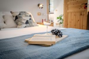 GuestHost - Baita Milanese Mountain Escape x5