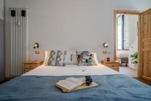 GuestHost - Baita Milanese Mountain Escape x5