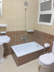 Aqua & Jacuzzi Hotel