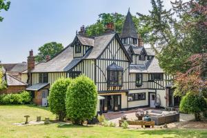 2 Bed in Nayland oc-b32342