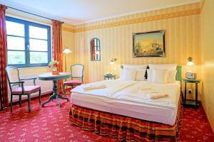 Hotel Godewind