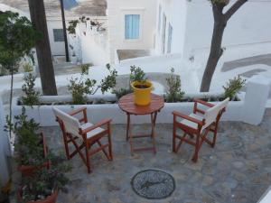 Gyrouli Studios Astypalaia Greece