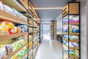 Studio 1324 On Augusta Jardins Luxo