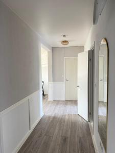 Huoneisto Kausalassa