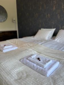 Huoneisto Kausalassa