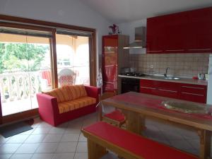 Apartments Jana 