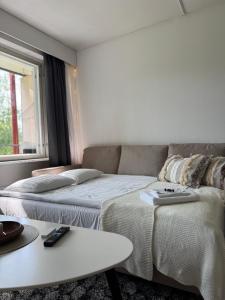 Huoneisto Kausalassa