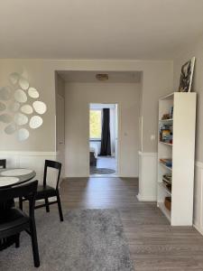 Huoneisto Kausalassa