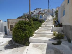 Gyrouli Studios Astypalaia Greece