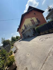 Affittacamere La CRICOVA di Iulia