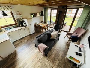 Domek na Kaszubach 15-2 - Ostoja Bukowo