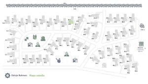 Domek na Kaszubach 15-2 - Ostoja Bukowo