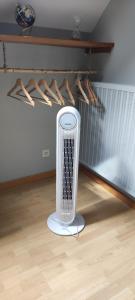 B&B / Chambres d'hotes Entre terre et baie : photos des chambres