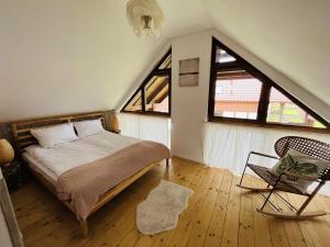 Domek na Kaszubach 15-2 - Ostoja Bukowo