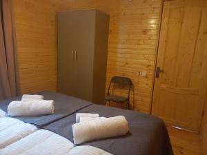 Wooden House-Marikosi ვუდენ ჰაუს მარიკოსი