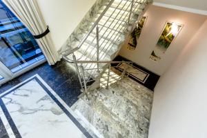 Apartamenty GALEX