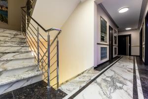 Apartamenty GALEX
