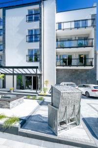 Apartamenty GALEX
