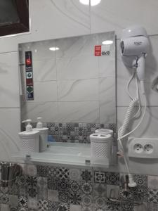 Wooden House-Marikosi ვუდენ ჰაუს მარიკოსი