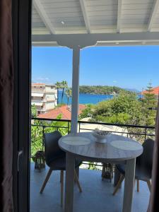 Amara Sea View Luxury Living Lefkada