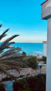 Casa Sea view Blu Marettimo