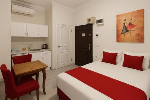 Istanberry - Scarlet Apartments