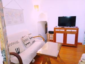 Ma petite maison cosy en medina