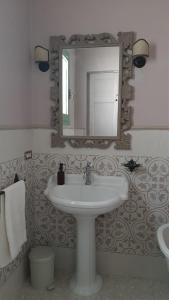 Habitación Doble con baño privado