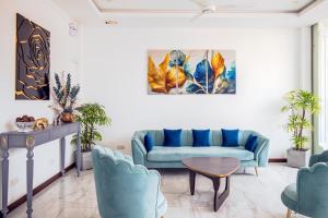 Beverly Beach Hotel & Transit