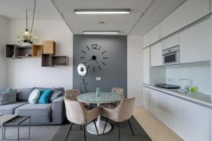 RentPlanet - Apartament Sky Tower