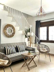 CENTER APARTMENT Mazagón - 4hvězdičkové hotely ve městě Mazagón