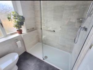 Bedlington 3 bed house