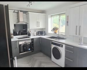 Bedlington 3 bed house