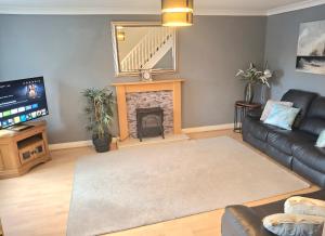 Bedlington 3 bed house
