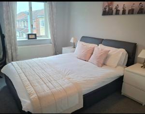 Bedlington 3 bed house