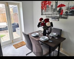 Bedlington 3 bed house