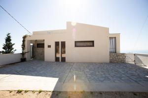 Villa Skalia Lefkada