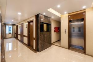 RION - A Boutique Hotel