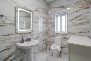 Charming 1BR with comfy bed with WIFI & AC in Tarxien