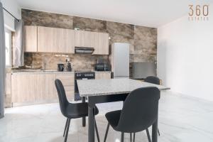 Charming 1BR with comfy bed with WIFI & AC in Tarxien