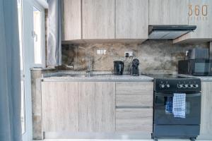 Charming 1BR with comfy bed with WIFI & AC in Tarxien