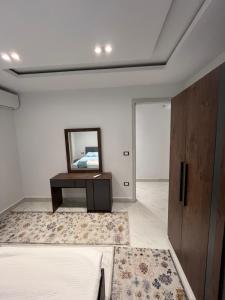 2 BRs Chalet in Helnan Resort with access to the sea and Pools